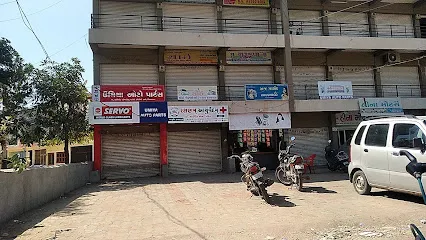 Umiya auto parts