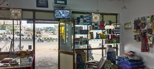 Umiya car accessories