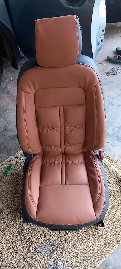 UMIYA CAR ACCESSORIES