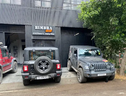 Underground customs