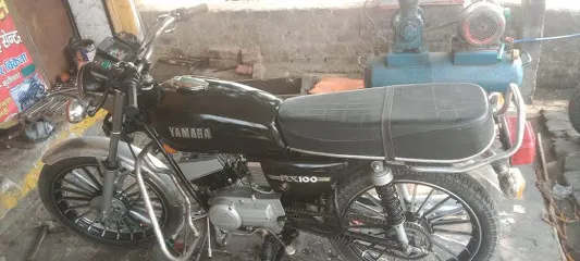 Unique Auto Service And Modified Center