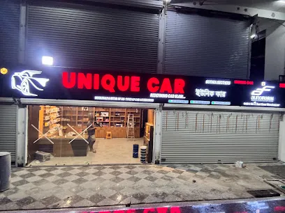 UNIQUE CAR 360