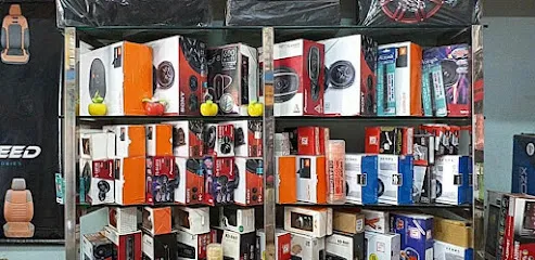 Unique Car accessories