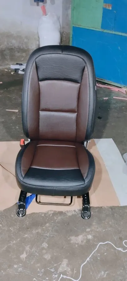 Unique Car Accessories