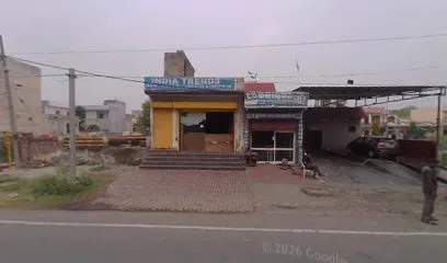 Unique Car Acessories