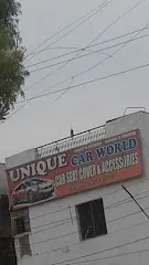 Unique Car World