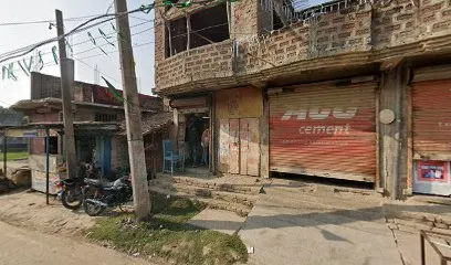 Unique Corner