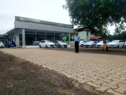Unique Hyundai