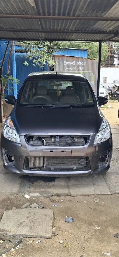 Unique Motors car service