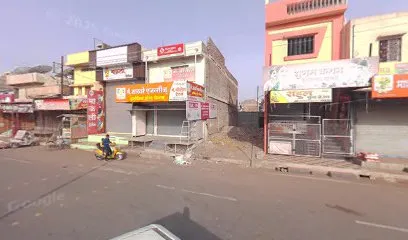Unique Motors Vaijapur