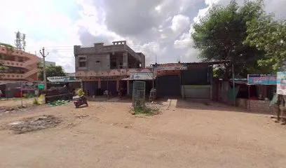 Unique wheel alignment
