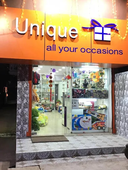 UNIQUE