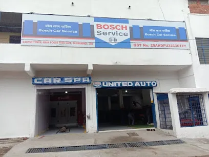 United Auto