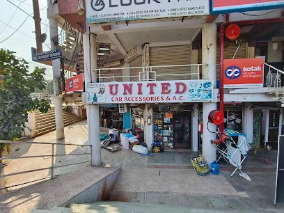 United Car Accessories