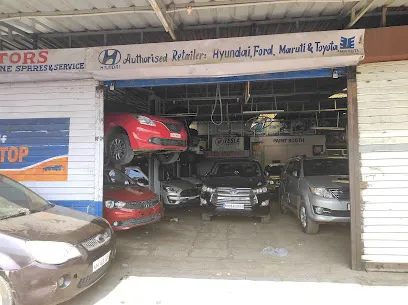 United Motors