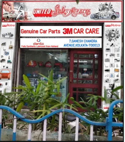 United Sales Agency