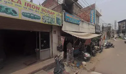Universal Auto Spares