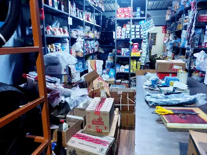 Universal Autospares and Service
