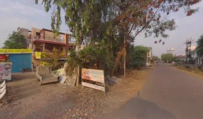 Unnati Auto Parts And Service Centre