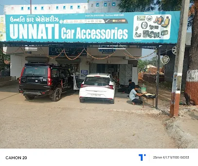 Unnati Car Accessories