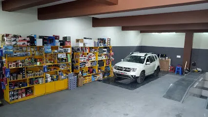 Upgrade accessories and Customization Chikmagalur