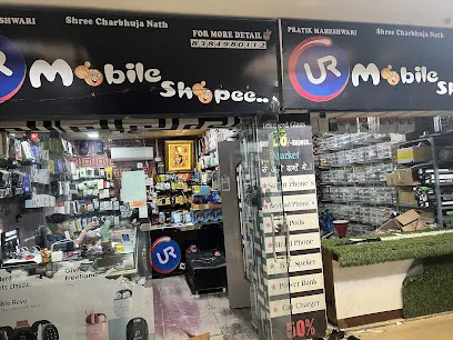 Ur Mobile Shopee