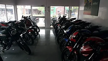 URULEE AUTOMOBILE BAJAJ WORKSHOP