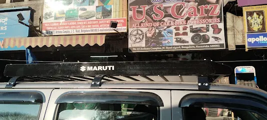 U.S Carz Accessories