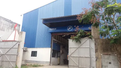 USG Automobiles Workshop