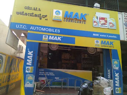 UTC Automobiles