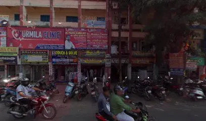 Utkal Auto Accessories