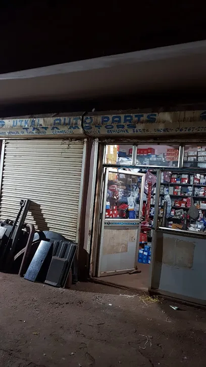 Utkal Auto Parts