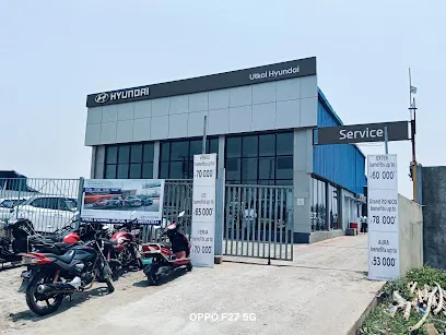 UTKAL HYUNDAI- JAJPUR