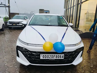 Utkal Hyundai