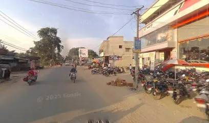 Utkal Motocorp