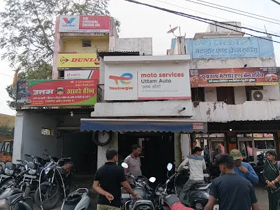 Uttam Auto Parts And Repearing