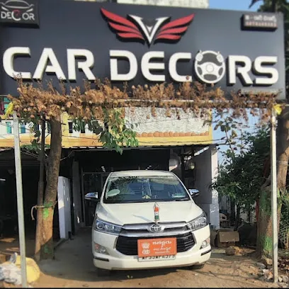 V Cardecors