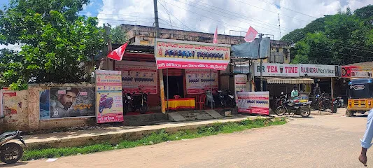 V K Honda Kadapa
