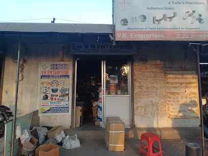 V N Enterprise Gandhidham