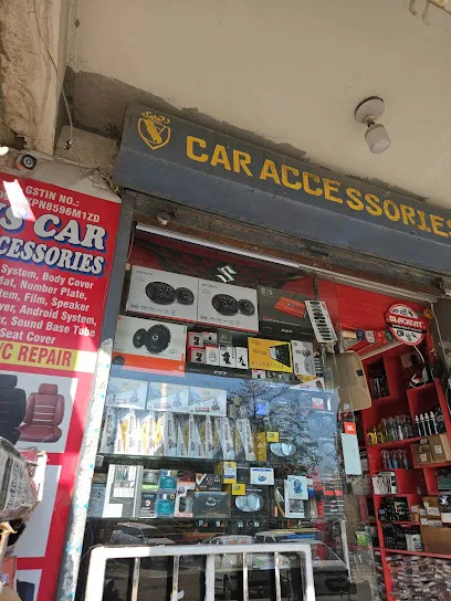 V S Car Accessories