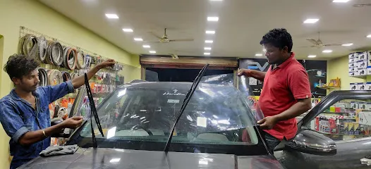V V CARS DECORS ARCOT
