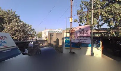 VADODIYA CYCLE STORE