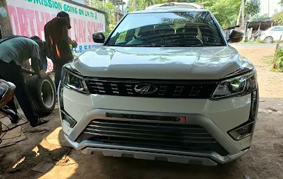 VAGNA GARAGE