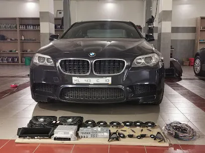 VAGTUNE