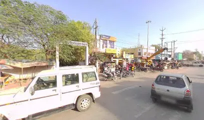 Vahan Pradushan Janch Kendra
