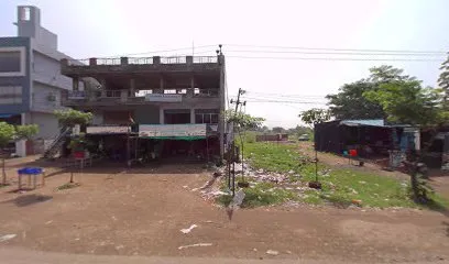 Vaibav Car Decors