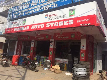 Vaibhav Auto Stores