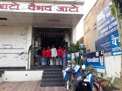 Vaibhav automobiles