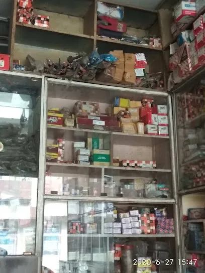 Vaibhav Motors