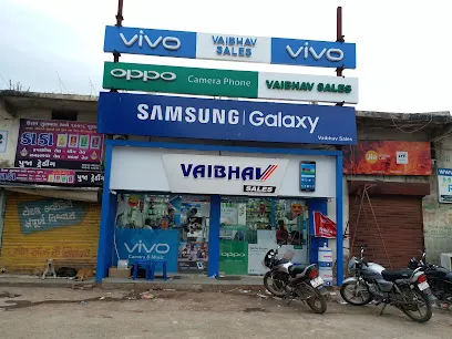 Vaibhav Sales - Best Mobile Shop, Mobile Accessories, Mobile Store